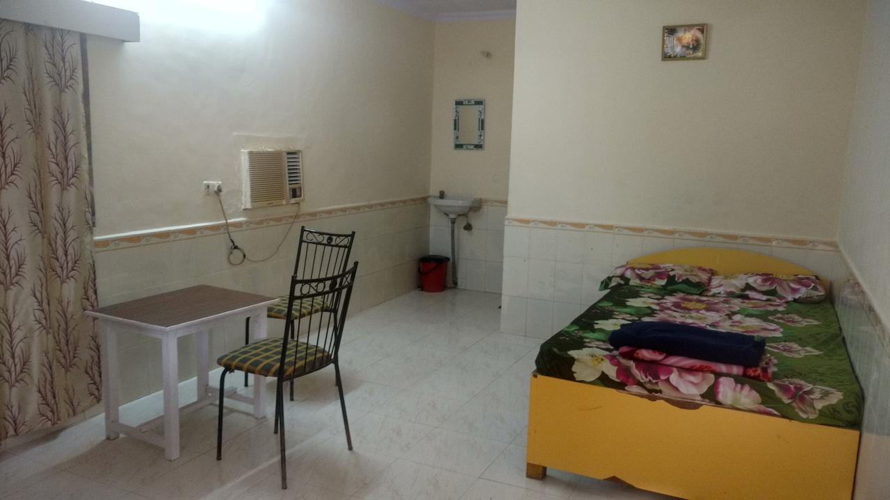 Domonica Holiday Homes 탄 외부 사진