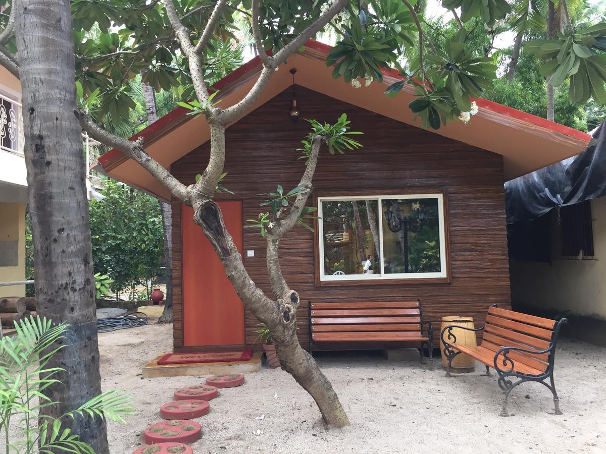 Domonica Holiday Homes 탄 외부 사진