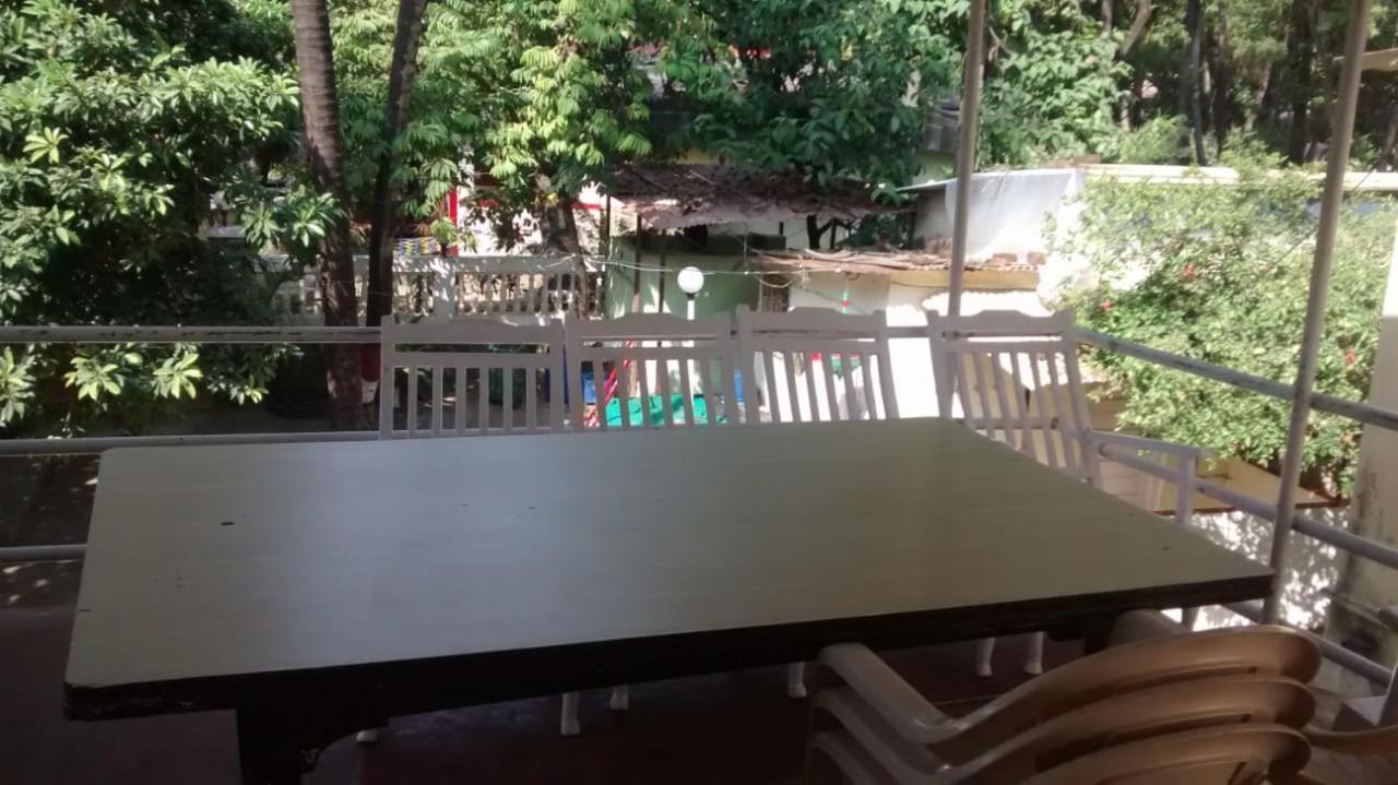 Domonica Holiday Homes 탄 외부 사진