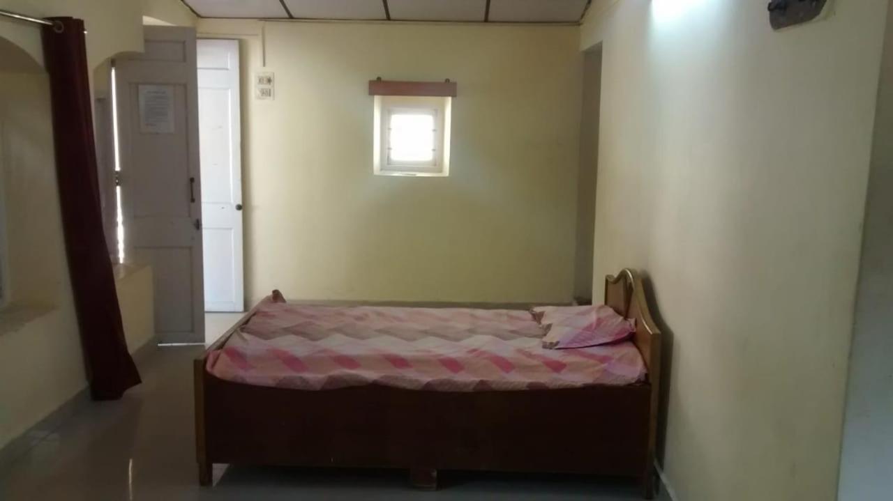 Domonica Holiday Homes 탄 외부 사진
