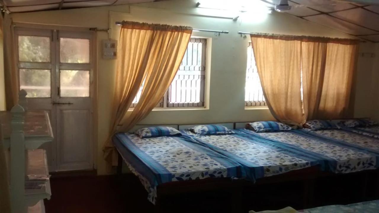 Domonica Holiday Homes 탄 외부 사진