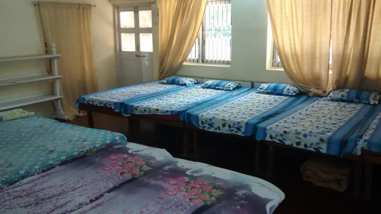 Domonica Holiday Homes 탄 외부 사진